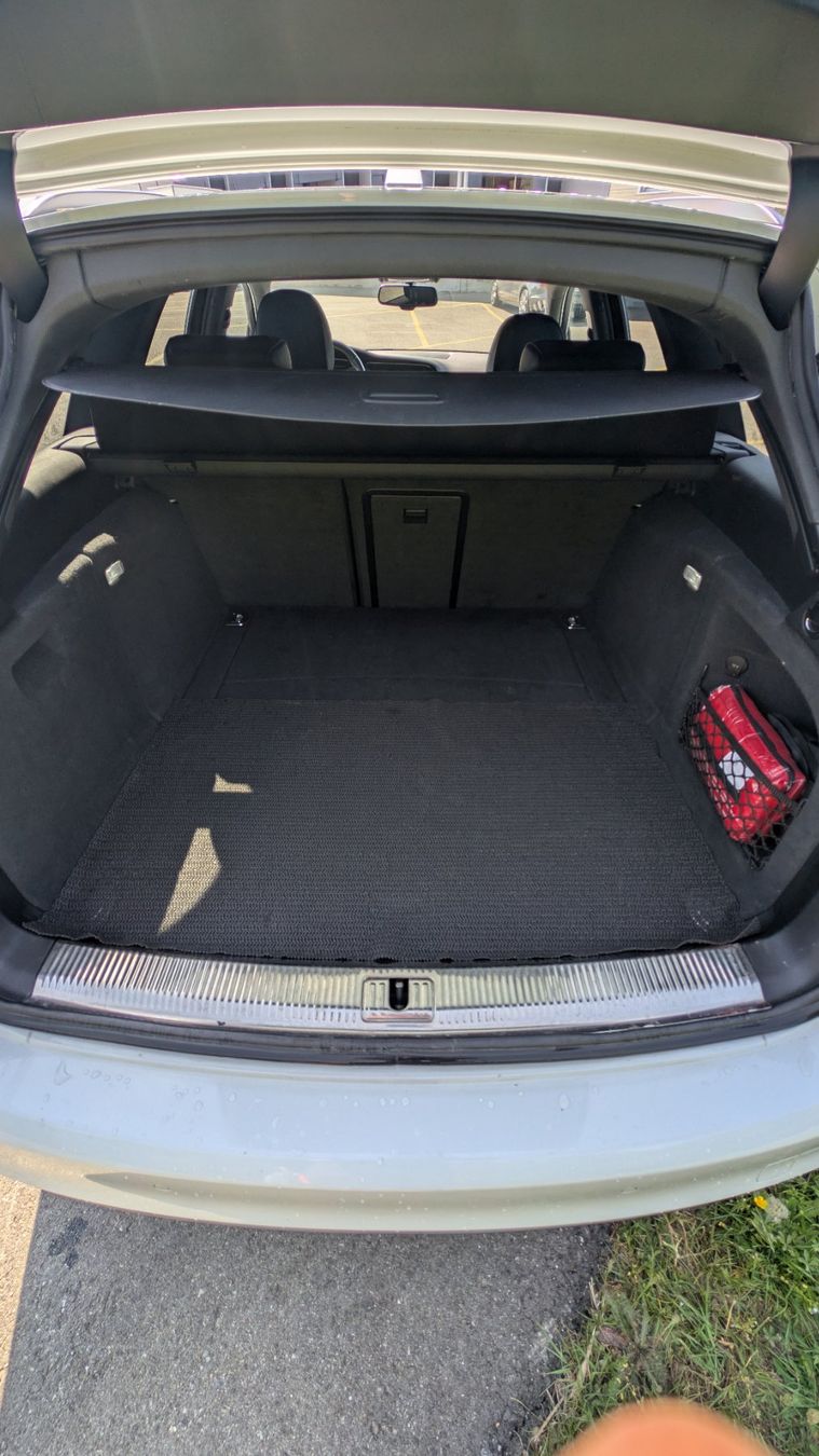Audi Automobili: Audi S4 B8.5 Avant Quattro – Usato da Pfaffnau venduto da ame_w6yx 3