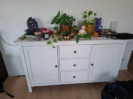 Schrank Sideboard, in guten Zustand - auf Abholung