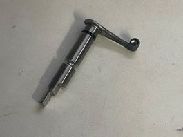 Sachs 503 AB ABL Kupplungshebel Motor