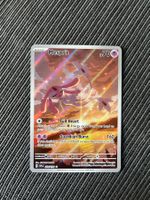 Pokemon Mesprit Surging Sparks Englisch
