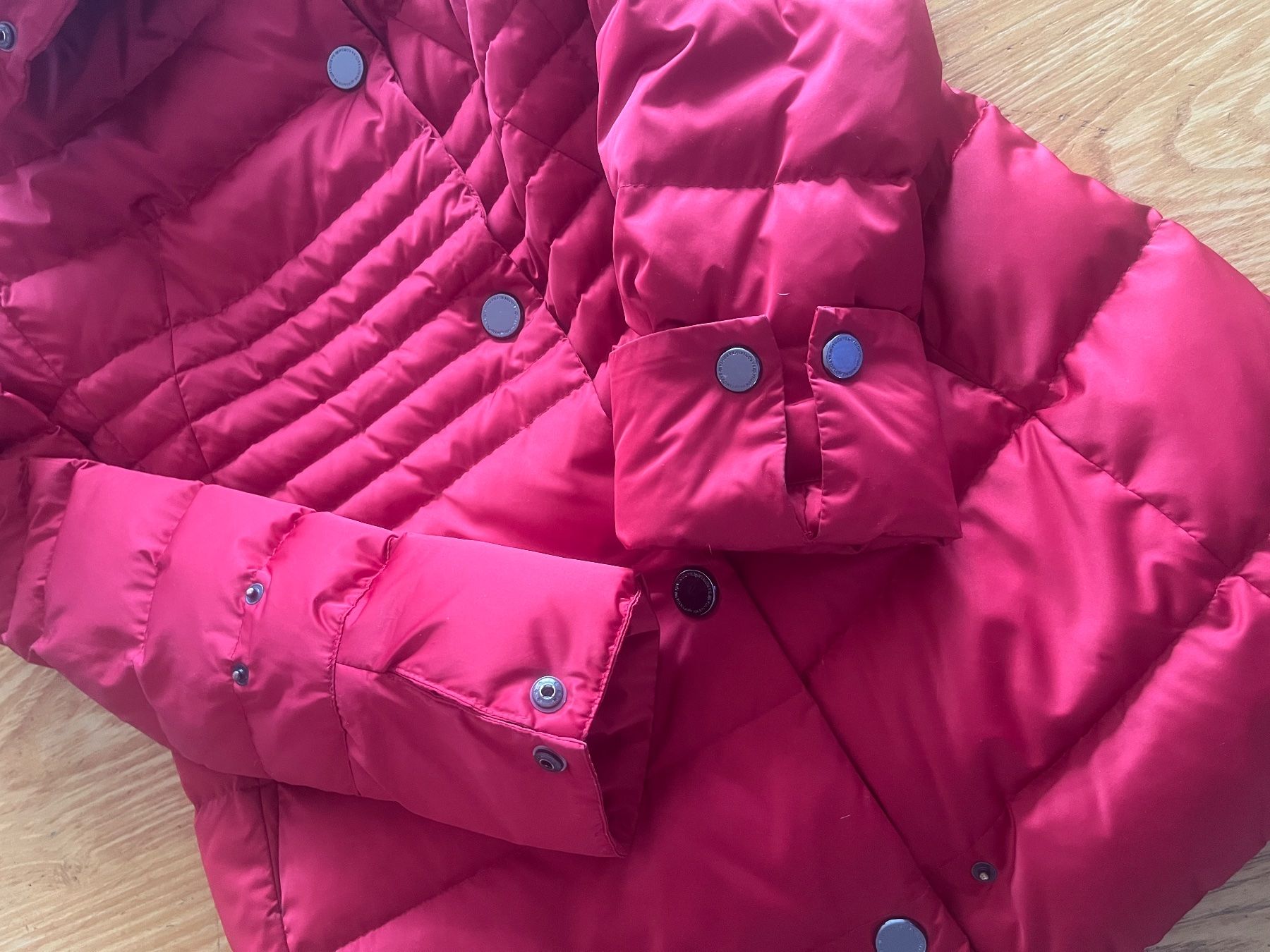 Jacken: Daunen Jacke – Gebraucht aus Samedan von Golferin50 6