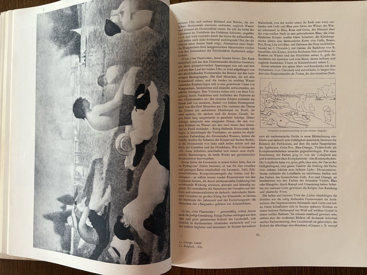 Libri: Buch Moderne Malerei Doris Wild gebraucht – Usato da Wyssachen venduto da Hahe89 5