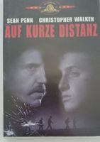 DVD: Auf kurze Distanz, Sean Penn, Christopher Walken