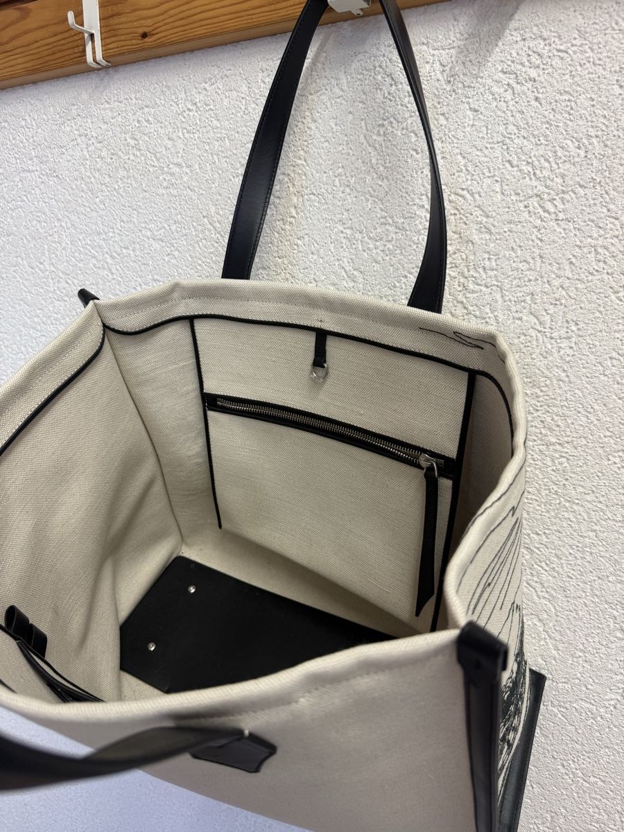 Montblanc Taschen für Damen: Montblanc Tasche Neuwertig – Neu (gemäss Beschreibung) aus Biel/Bienne von lichterhoh 4