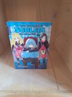 Manga Meine Wiedergeburt als Schleim Band 10 neu
