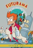 FUTURAMA - Season One (auf Deutch)