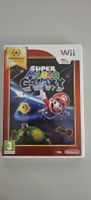 Super Mario Galaxy Nintendo Wii Spiel guter Zustand