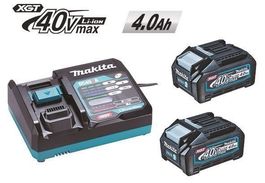 Makita Energypack 40Vmax XGT / 4.0AhEPAC40-402