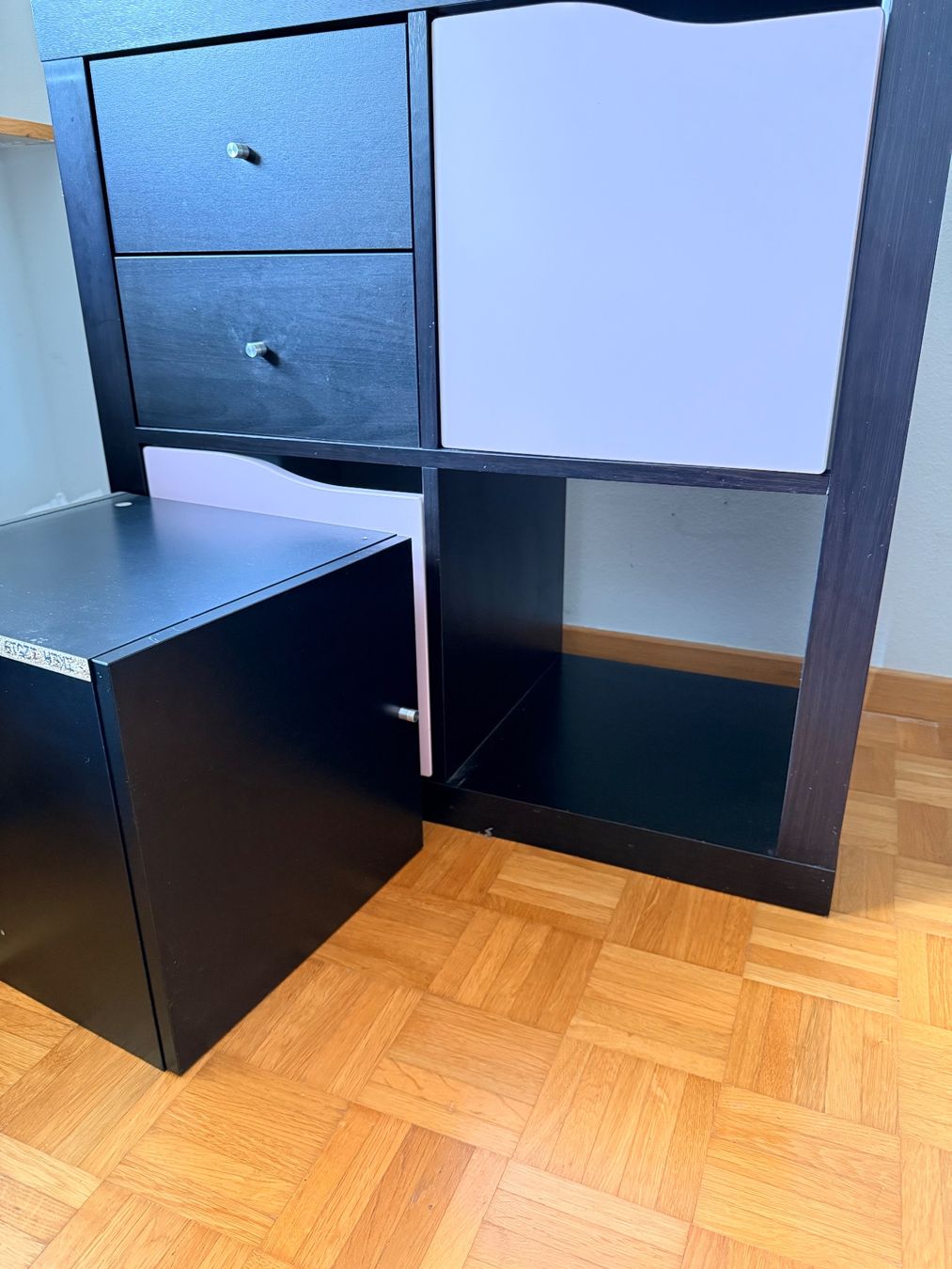 Ikea Kommoden: Komode Gratis – Gebraucht aus Zürich von sof_jg7v 1