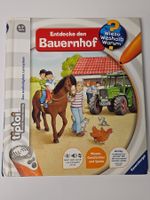 Tiptoi Entdecke den Bauernhof / #WT18