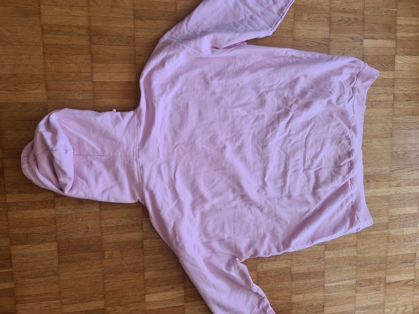Maglioni & Felpe: sassy spud Kapuzenpullover gr XXL – Usato da Emmenbrücke venduto da gatasalvache 7