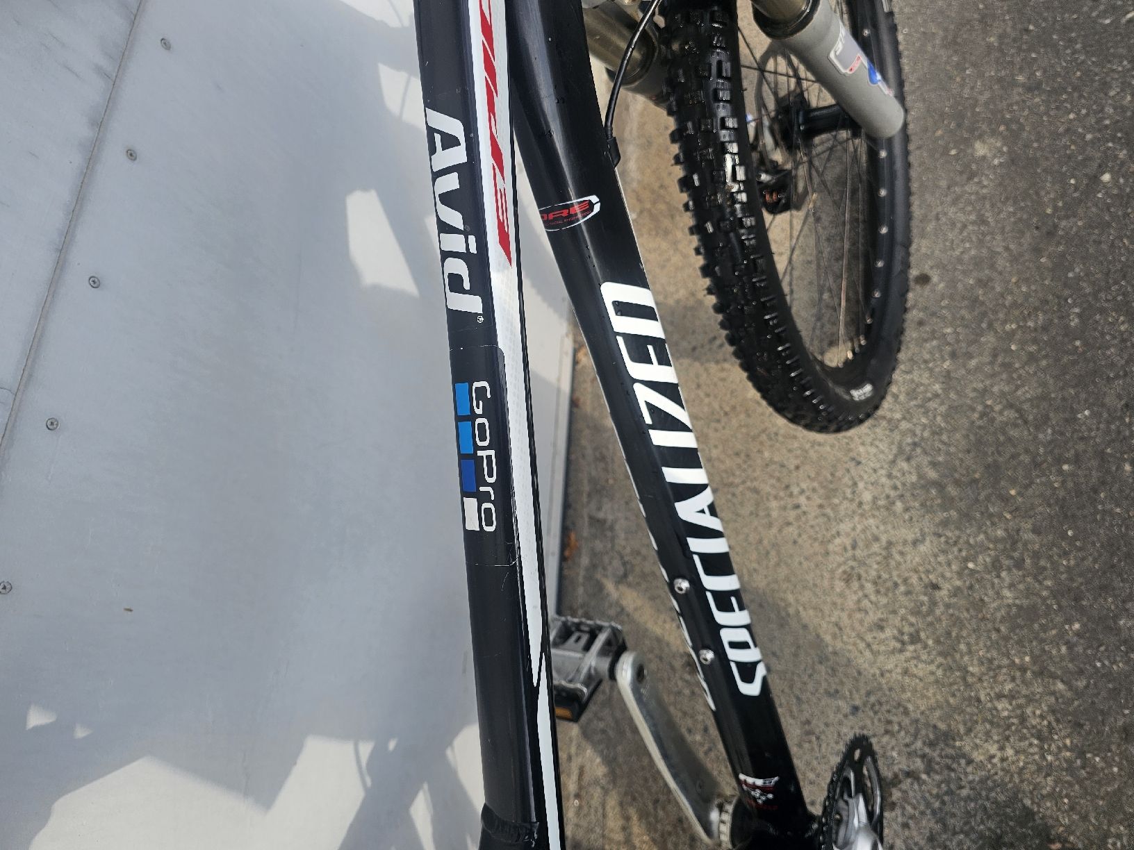Specialized Biciclette: Specialized Fully XTR Ab 1chf  – Usato da Ehrikon venduto da noa_vyp5 2