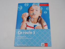 Ça roule 3 - Französisch für die 3. Klasse (20225)
