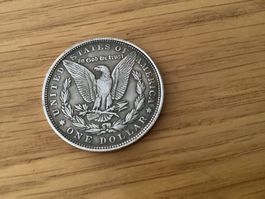 One Dollar USA 1921