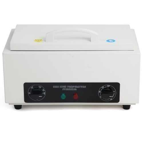 Stromgeneratoren: Heissluftsterilisator Sterilisator 2.1L – Neu (gemäss Beschreibung) aus Thun von nuonuoshop 4