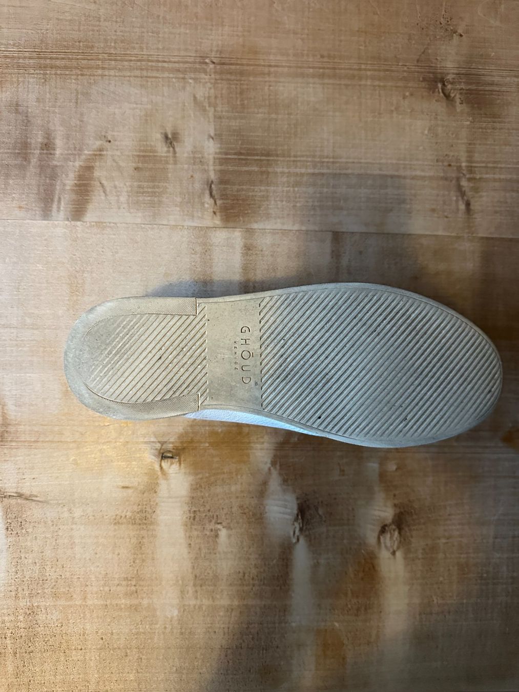 Scarpe da donna: Ghoud Sneaker – Usato da Luzern venduto da Verkaufen.Luzern 2