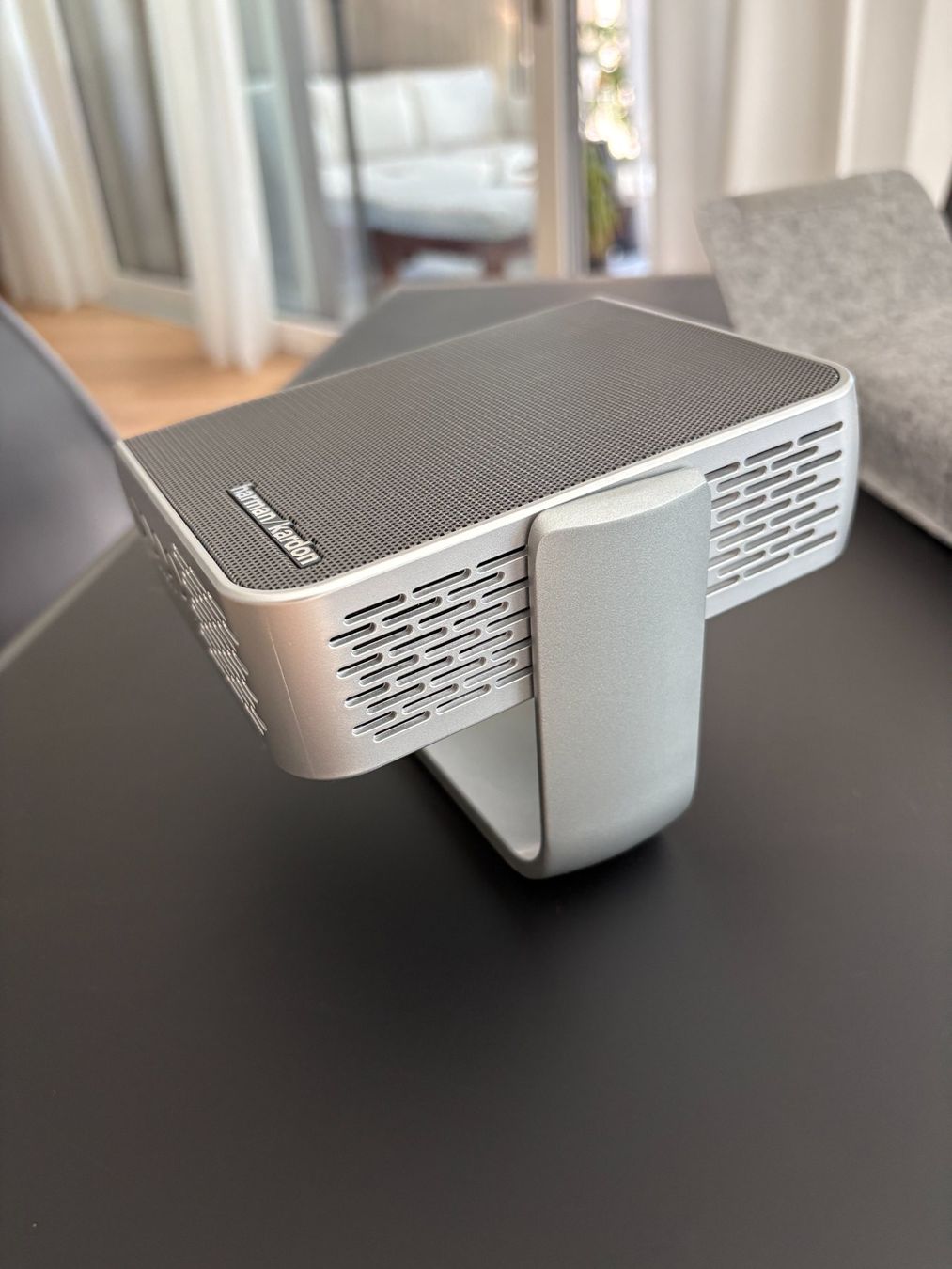Viewsonic Videoprojektoren: ViewSonic M1 Akku Beamer – Gebraucht aus Steffisburg von Octabrain 5