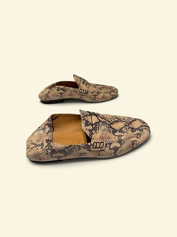 Isabel Marant Scarpe da donna: Mocassins Fezzy Isabelle Marant 41 – Usato da Cologny venduto da ale_rr8m 1