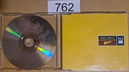 Dani König - Diamant - Selteni CD vo 1998 - Top Zuestand!
