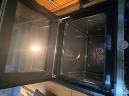 Siemens Einbaubackofen HB676GBS1/99