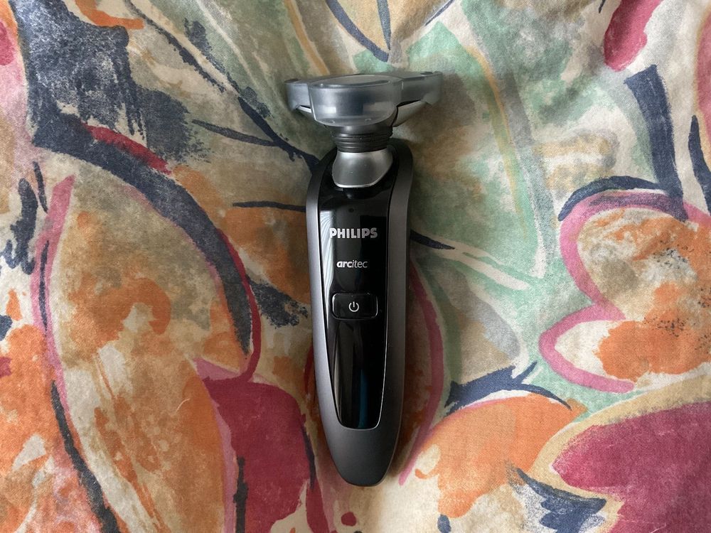 Philips Arcitec RQ/1050 | Kaufen auf Ricardo