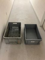 Aufbewahrungsboxen Eurobox