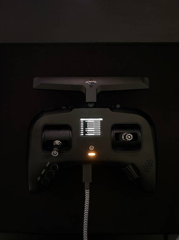 Telecomando: TBS Tango 2 Pro Controller – Usato da Solothurn venduto da Juliasju 3