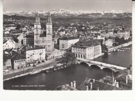 Zürich 1953