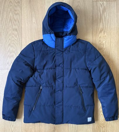 s.Oliver Winterjacke Grösse 164 - neuwertig