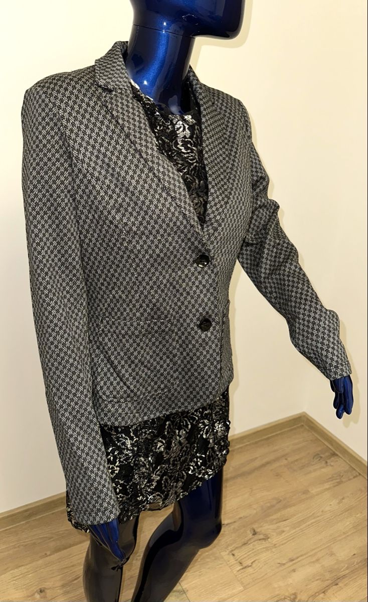 Tom Tailor Giacche: TOM TAILOR BLAZER GR. M – Nuovo (secondo la descrizione) da Unteraegeri venduto da MH203 4