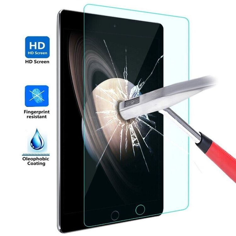 Schutzfolie H9 für iPad 9.7 Zoll 3