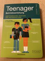 Buch - Teenager Betriebsanleitung
