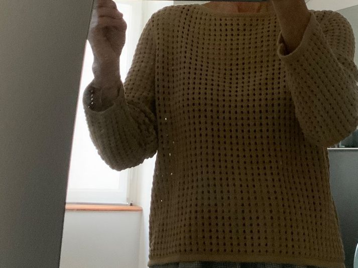 Akris Pullover & Sweatshirts: Pullover Akris – Gebraucht aus Basel von dreiklang01 3