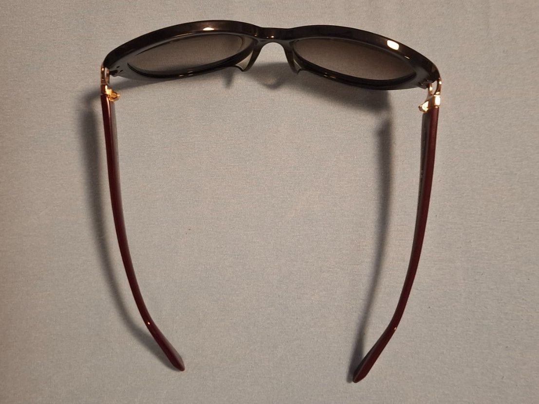 Salvatore Ferragamo Lunettes & Verres: Salvatore Ferragamo Sonnenbrille – Neuf (Voir description) à Weggis par Jhmathis 2