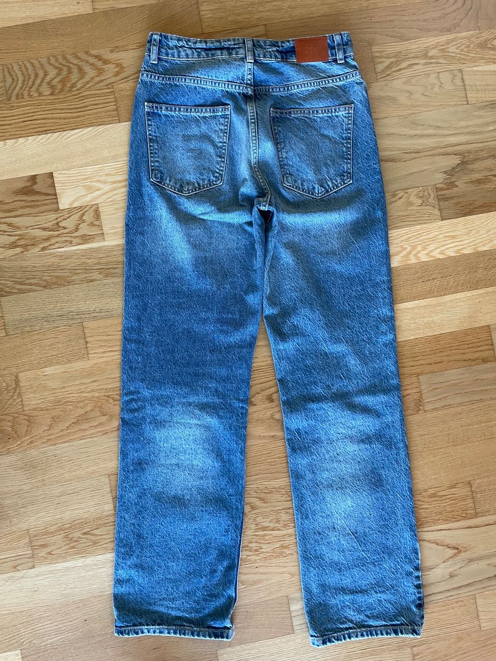 Zara Jeans: Jeans ZARA – D'occasion à Richterswil par IrynaL 1