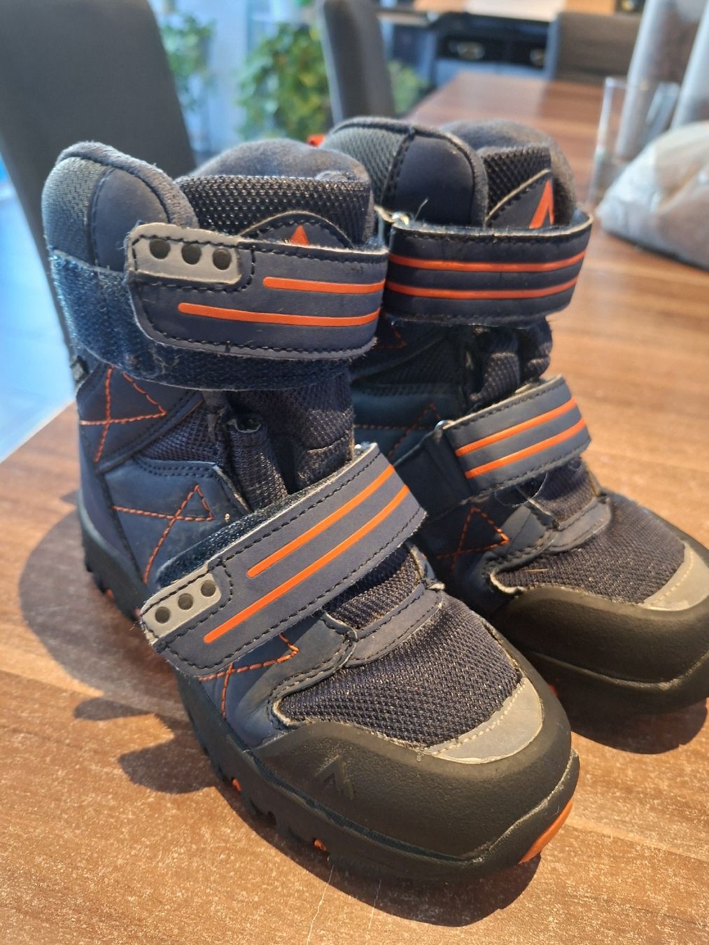 Mckinley Schuhe für Jungen: McKinley Winterschuh Gr.29 – Gebraucht aus Biberist von Stylux01