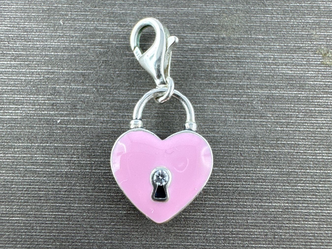 Thomas Sabo Pendentifs: Anhänger 925 Silber – D'occasion à Niederuzwil par leo_8857