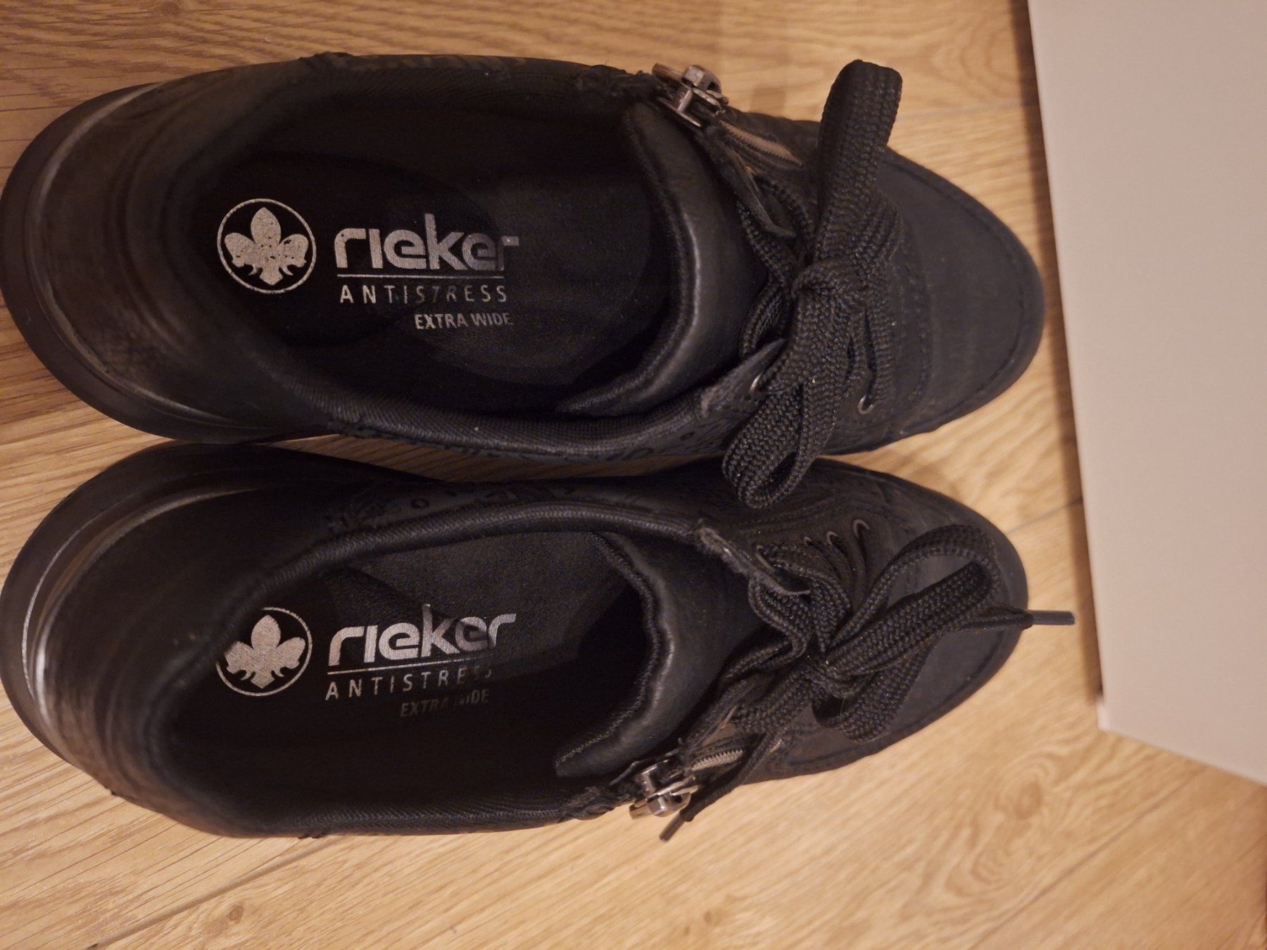 Rieker Damenschuhe: Schuh Rieker – Neu (gemäss Beschreibung) aus Wängi von jan_7twg 2