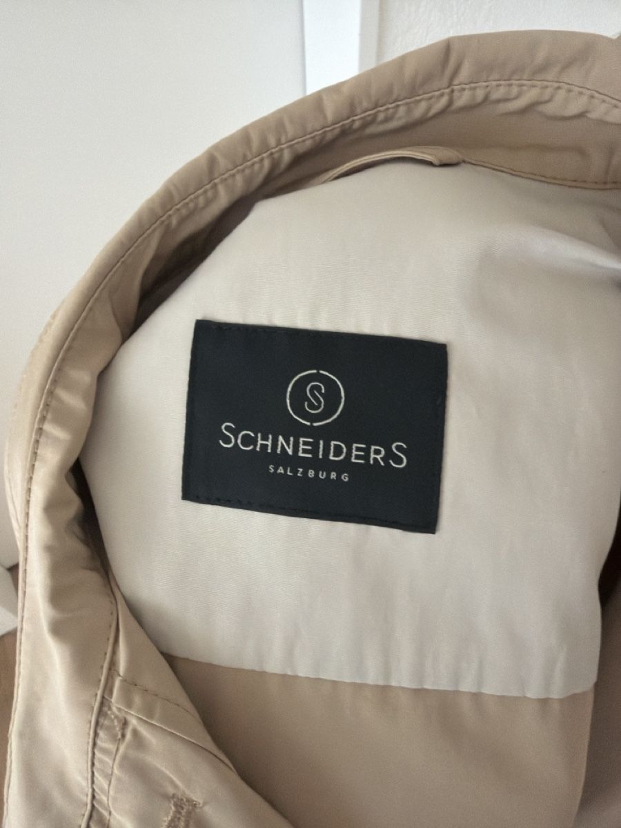 Giacche: Light trench Jacket size 34 – Usato da Glattpark(Opfikon) venduto da der_dh8z 2