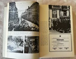 Der zweite Weltkrieg, Dr. Kurt Zentner, 1963
