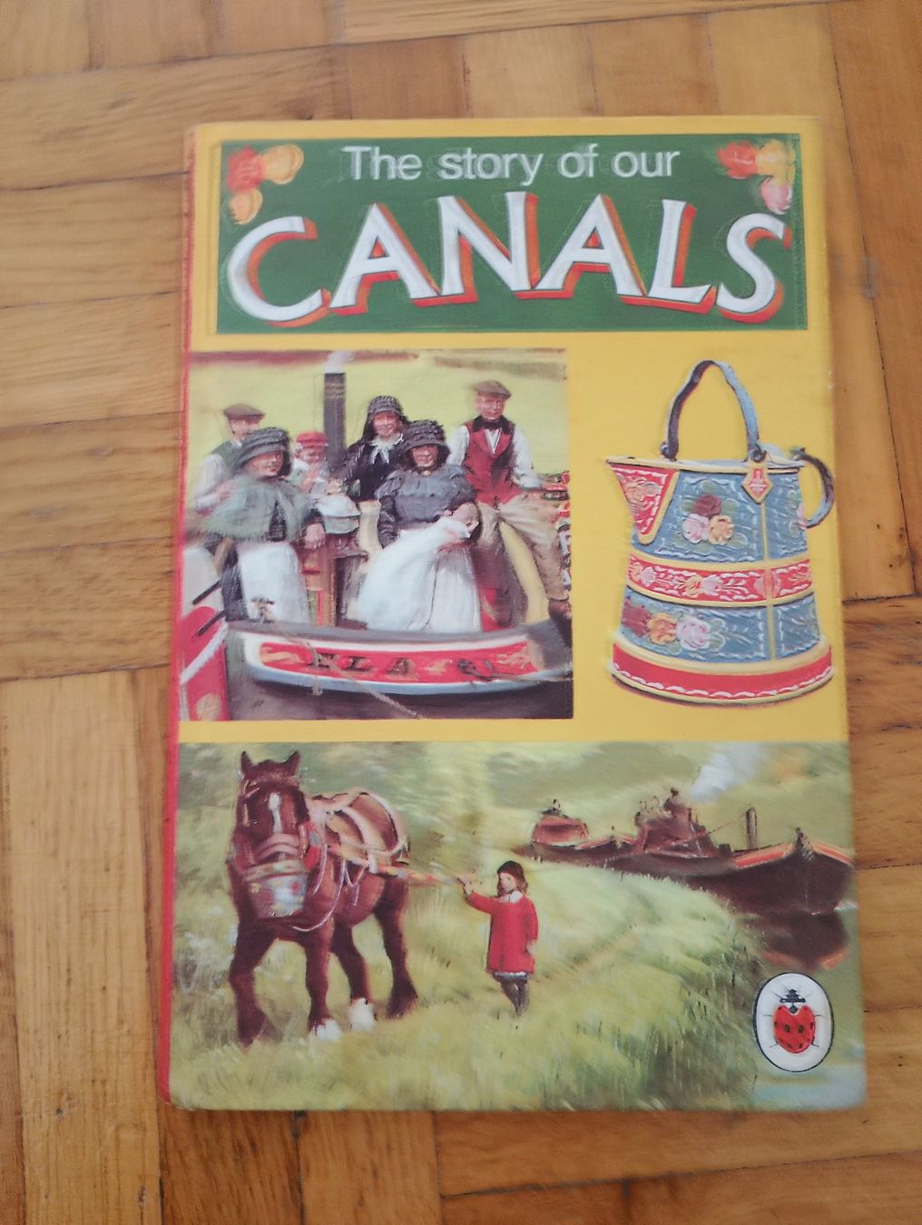 Libri: Set libri Ladybird vari, inglese usati, ottimo data l'età – Usato da Chiasso venduto da mmo_vtx9 3