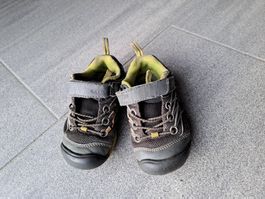 Keen Schuhe Gr 27