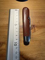 Elsener Schwyz Taschenmesser ohne Jahresangabe, vollständig