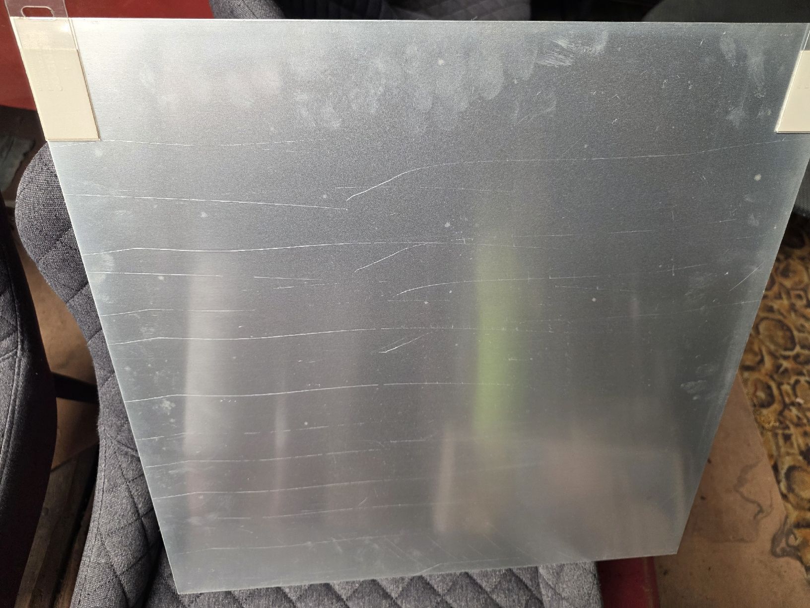 Feldschlösschen Schilder: Feldschlösschen Werbeschild 50x 50cm – Gebraucht aus Kriens von Clevero 2