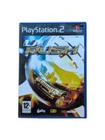 L.A Rush PlayStation 2 (PS2)