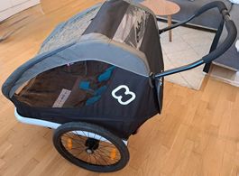 hamax Traveller
