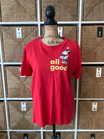 Disney T-shirt ZARA Disney