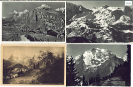 4 AK - Mürren