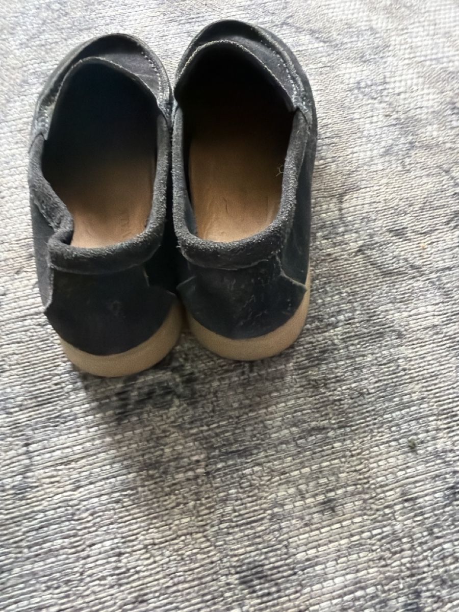 Loro Piana Scarpe da uomo: Loro Piana Open Walks 33 – Usato da Stallikon venduto da RTagel 2