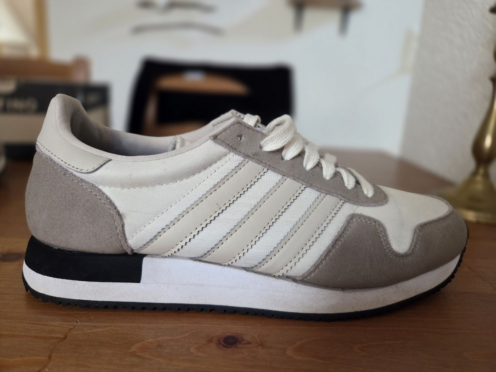 Scarpe da donna: Adidas Schuhe Gr. 40 – Usato da Hägglingen venduto da jor_b52z 5
